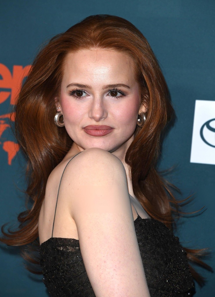 Madelaine Petsch