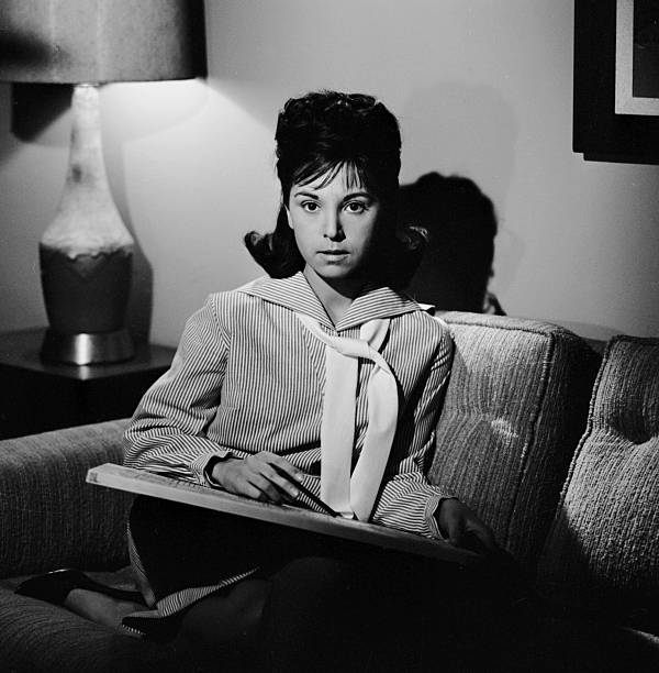 My Favorite Martian                                  (1963-1966)