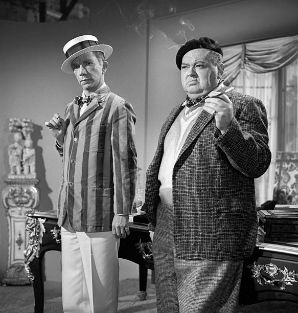 My Favorite Martian                                  (1963-1966)