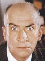 Louis de Funès