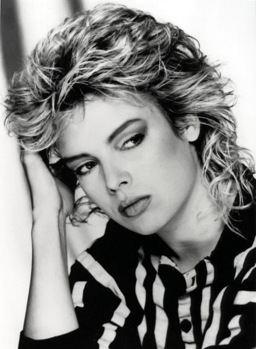 Kim Wilde