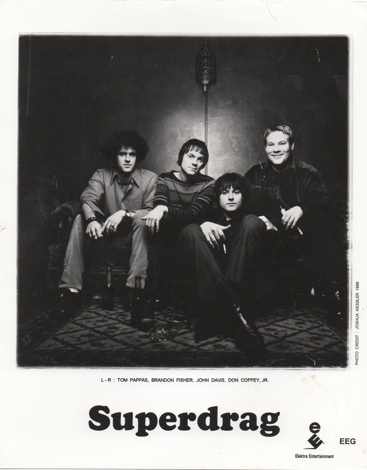 Superdrag