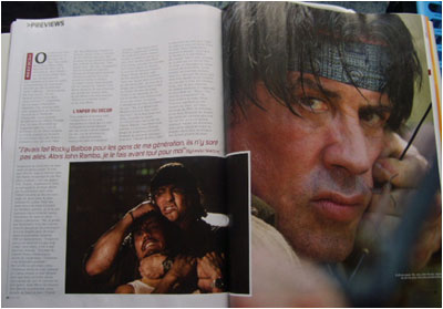 Rambo