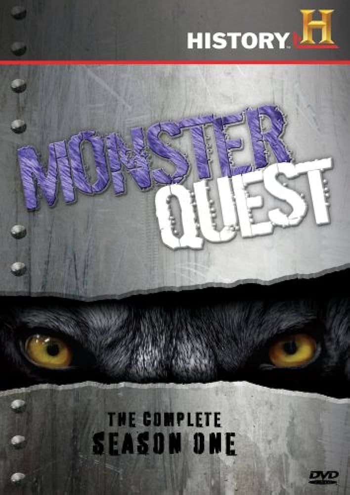 Monsterquest