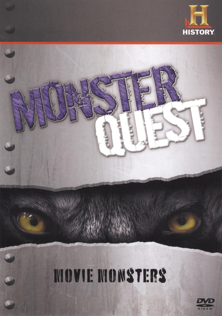 Monsterquest