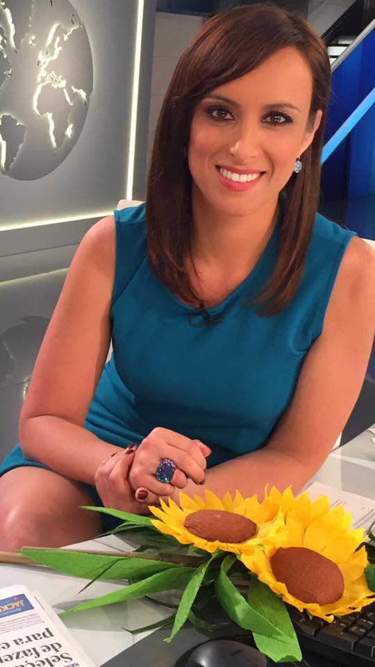 Carla Trafaria