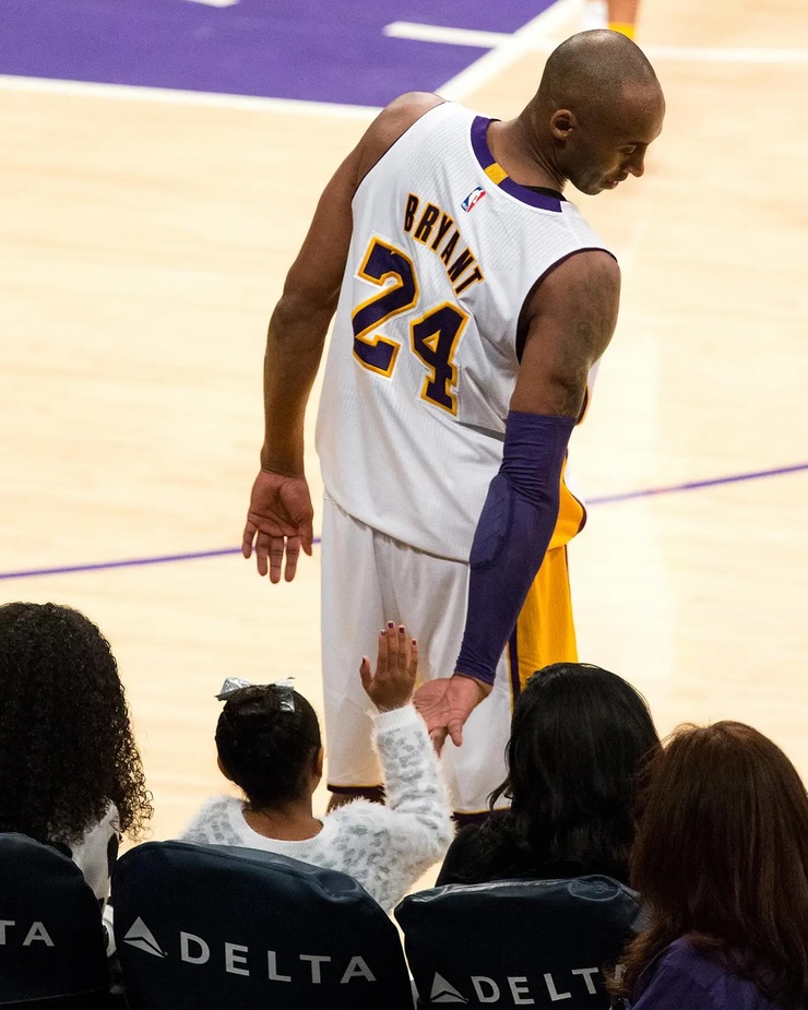 Kobe Bryant