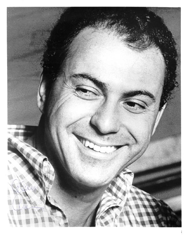 Alan Arkin