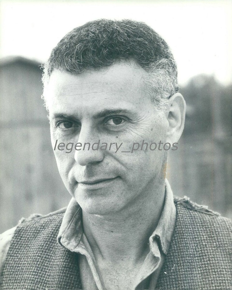 Alan Arkin
