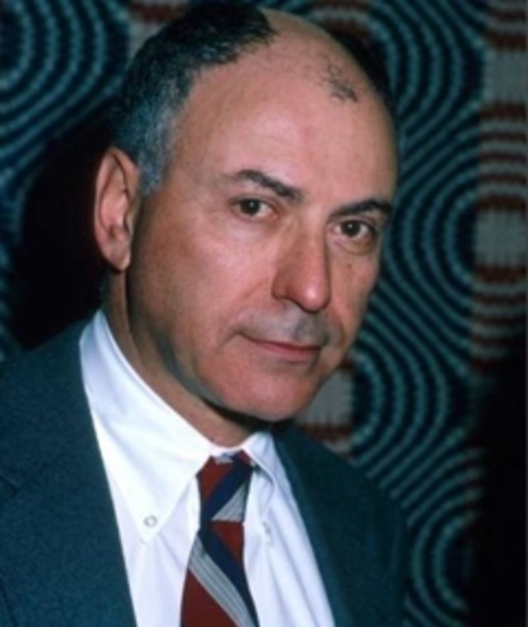 Alan Arkin