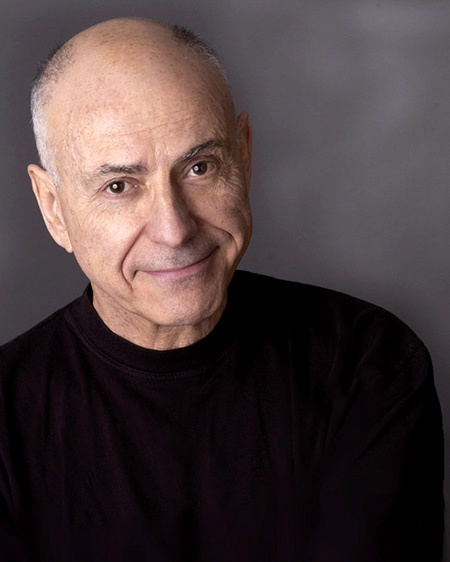 Alan Arkin