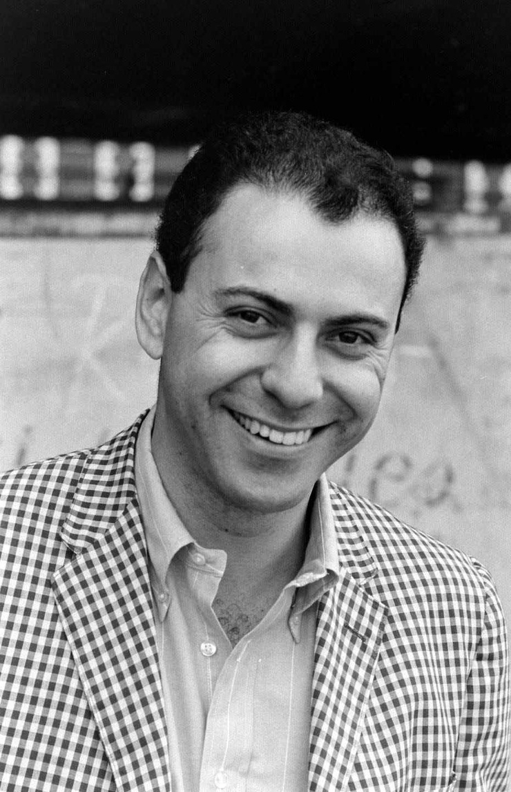 Alan Arkin