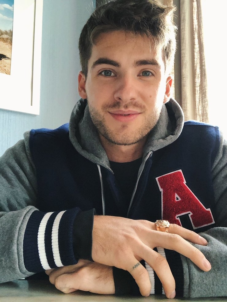 Cody Christian