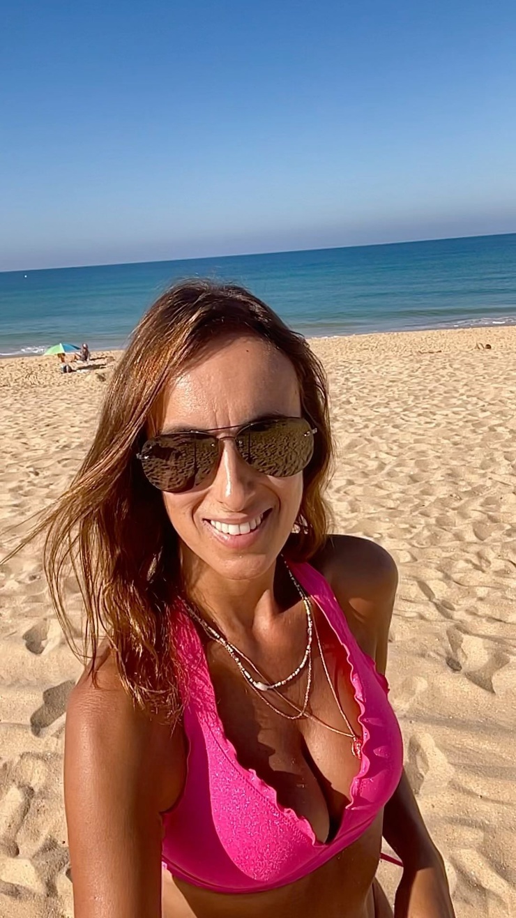 Carla Trafaria