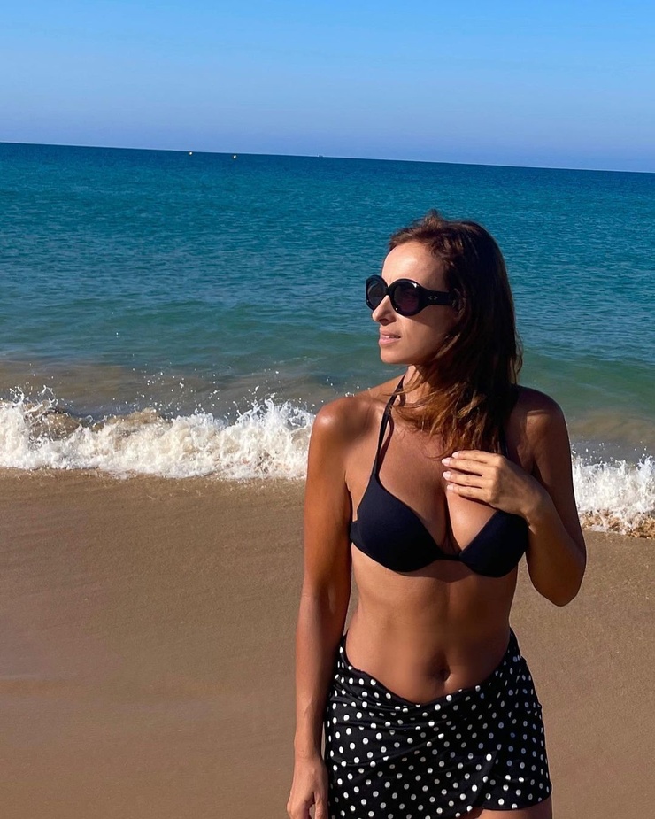 Carla Trafaria