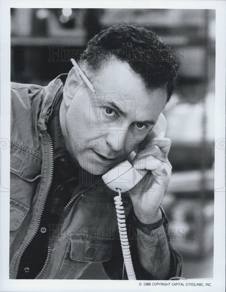 Alan Arkin