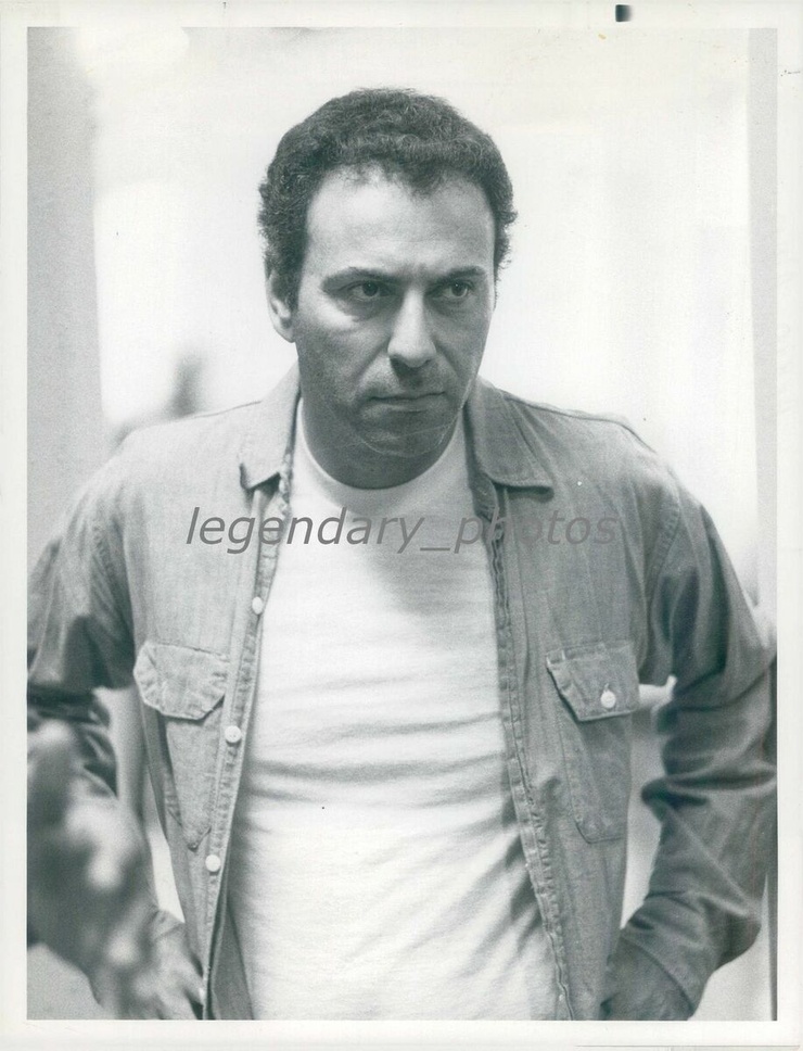 Alan Arkin