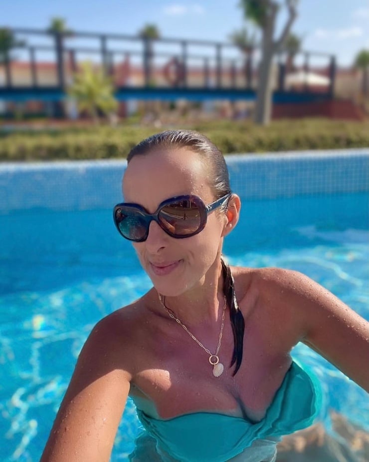 Carla Trafaria