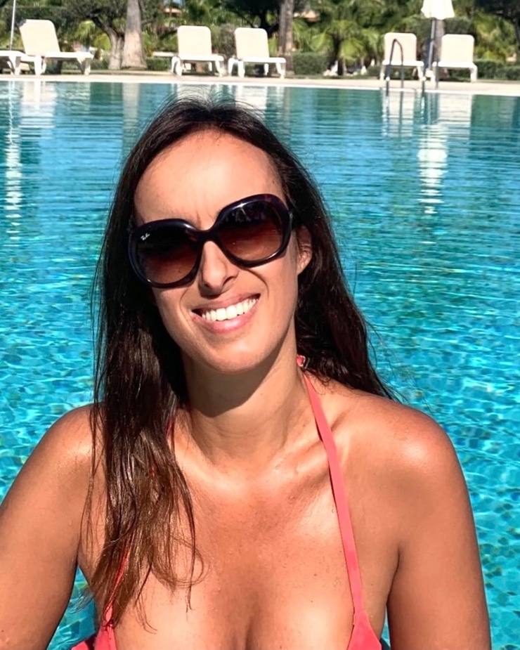Carla Trafaria