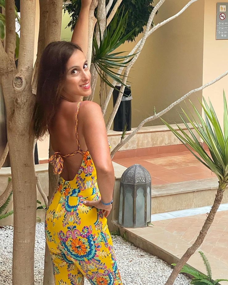 Carla Trafaria