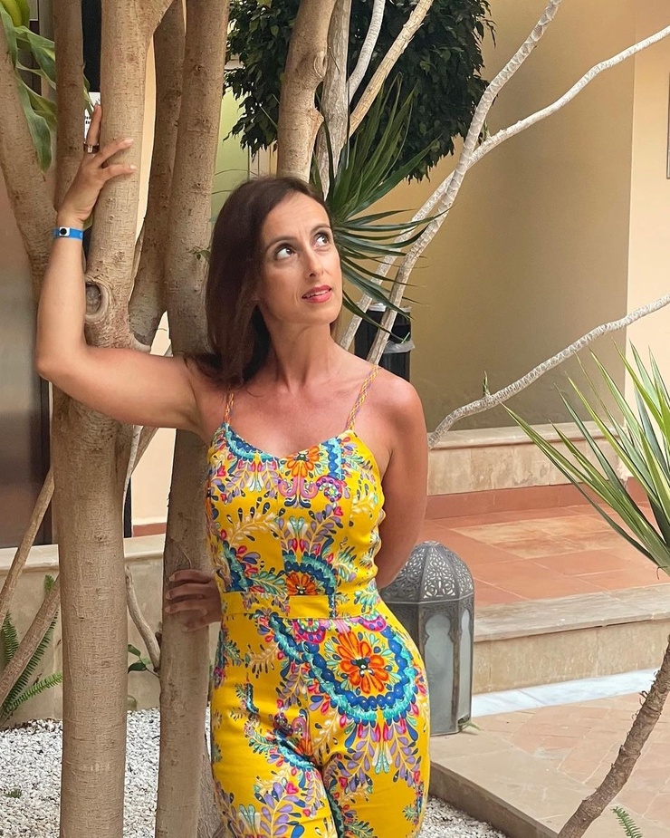 Carla Trafaria