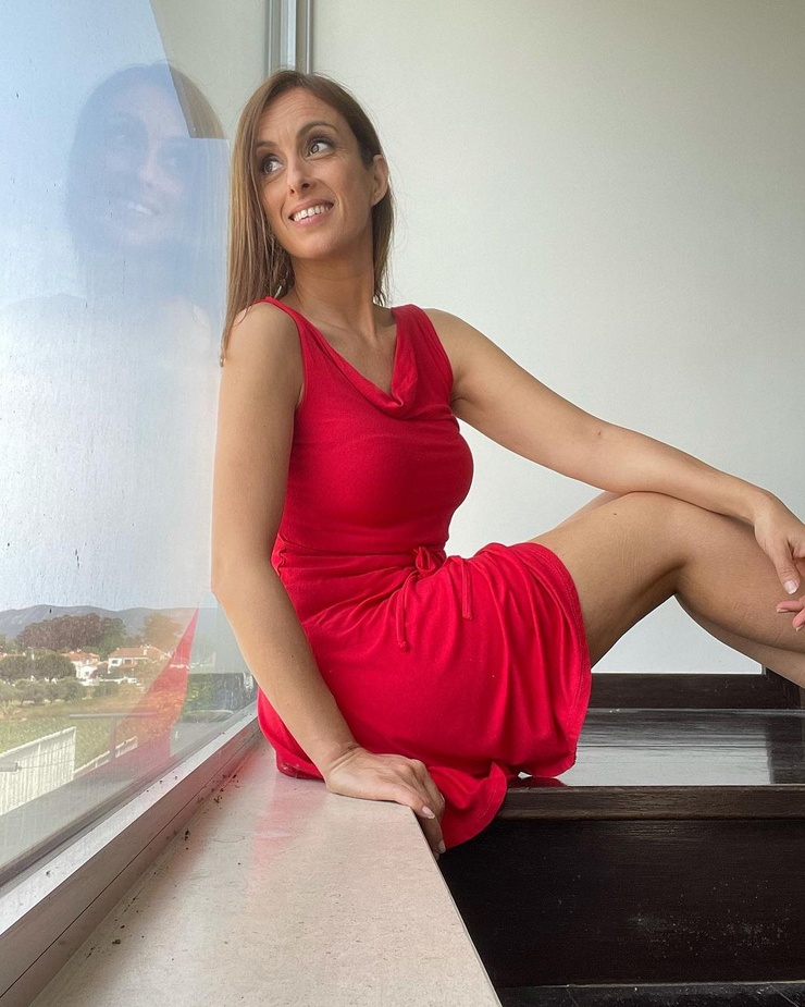 Carla Trafaria