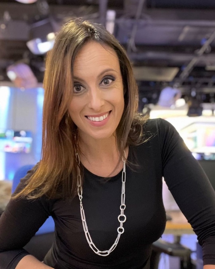 Carla Trafaria