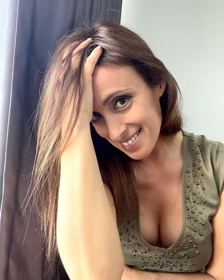 Carla Trafaria