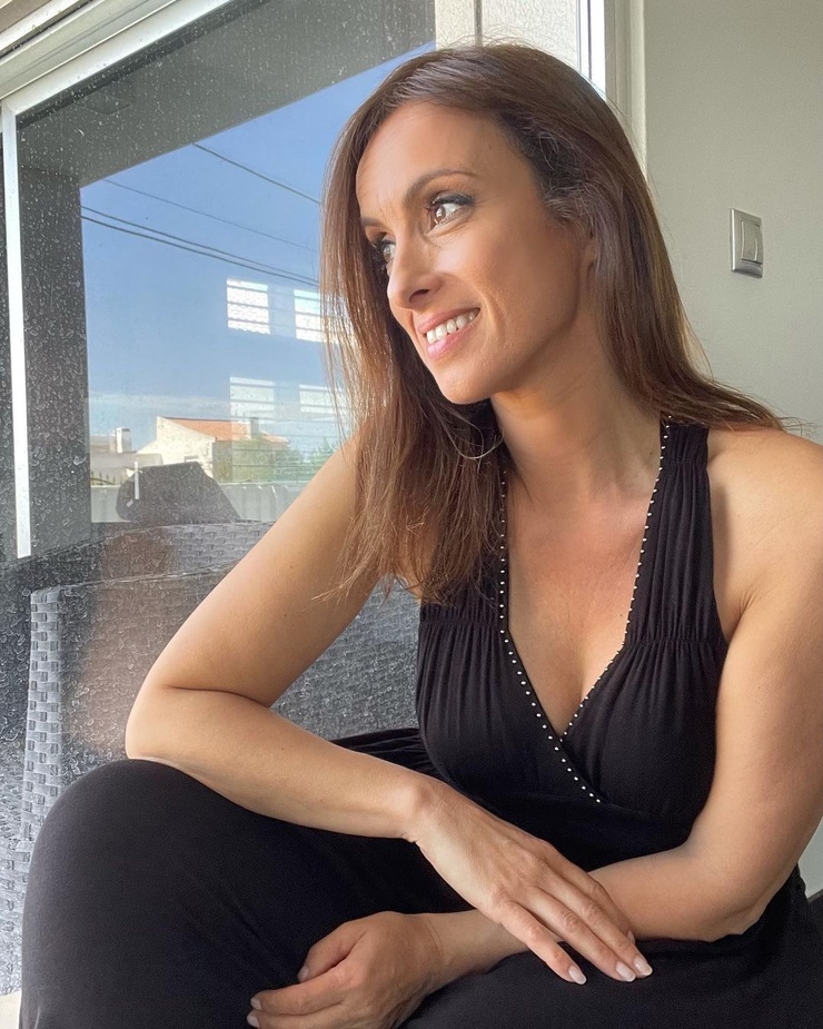 Carla Trafaria