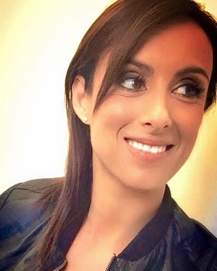 Carla Trafaria