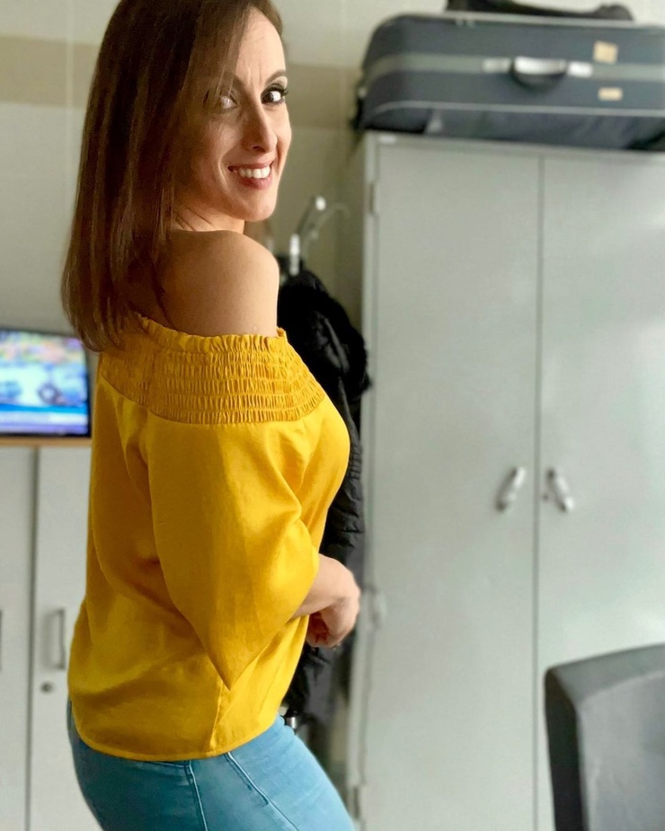 Carla Trafaria