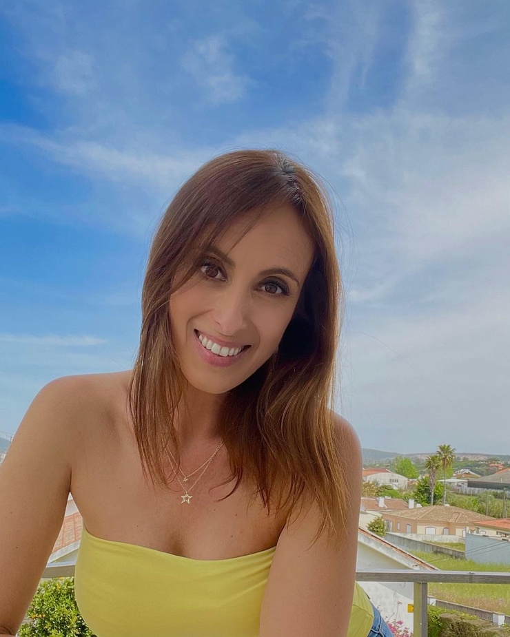 Carla Trafaria