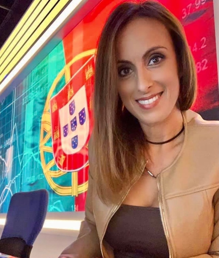 Carla Trafaria