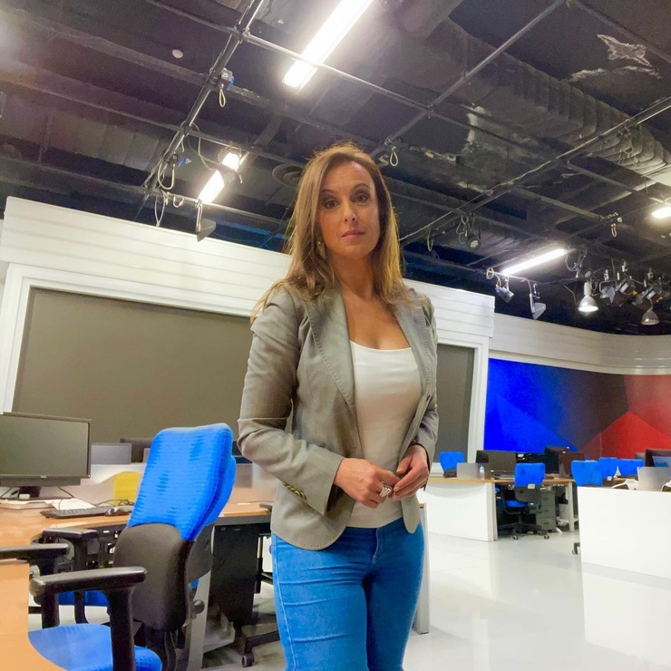 Carla Trafaria
