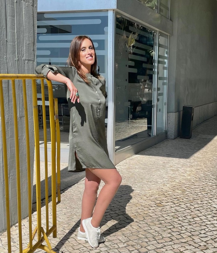 Carla Trafaria