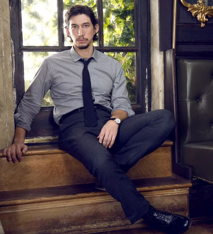 Adam Driver
