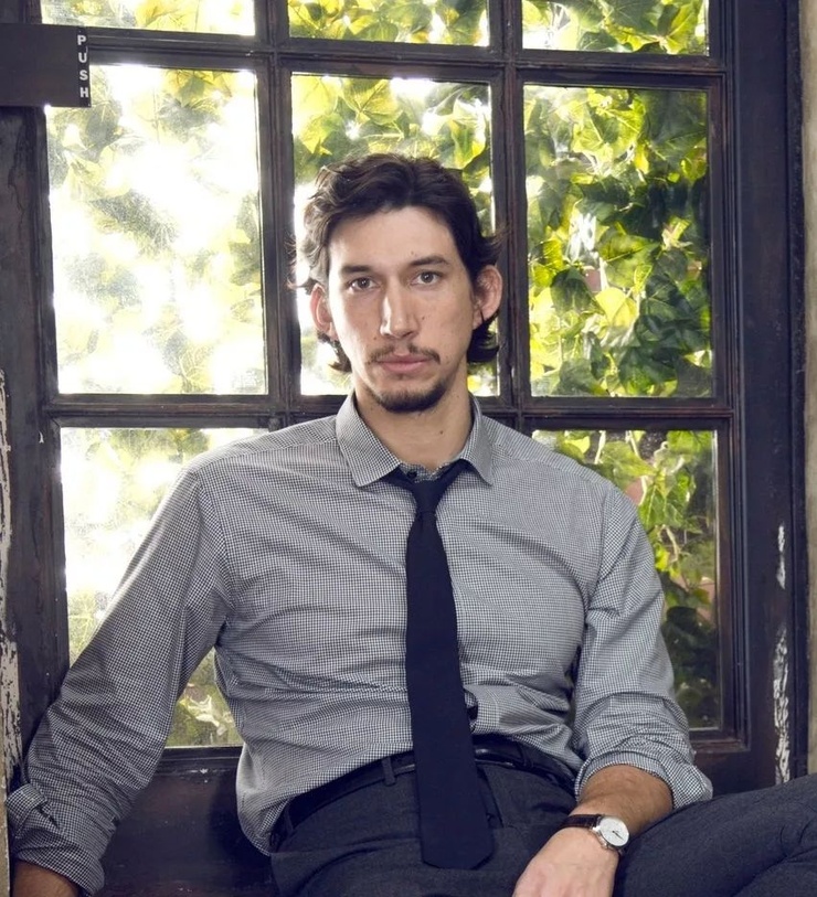 Adam Driver