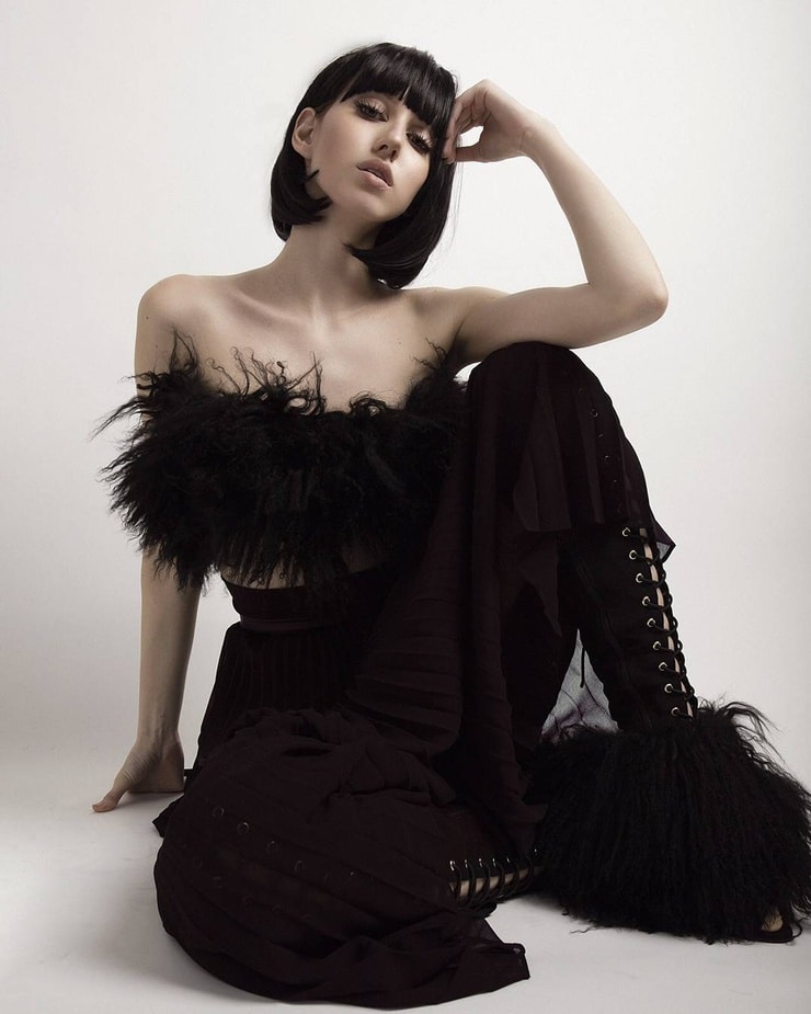 Liya Atanasova