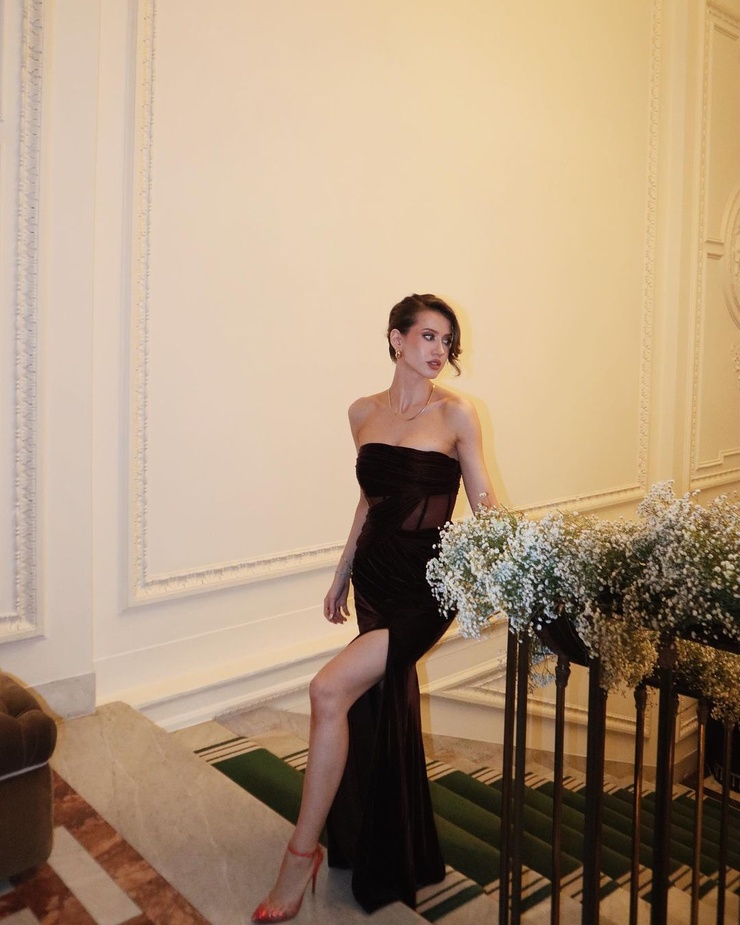 Liya Atanasova
