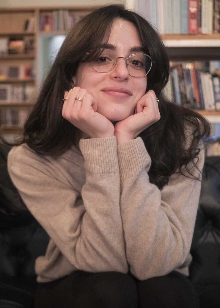 Nataly Aukar