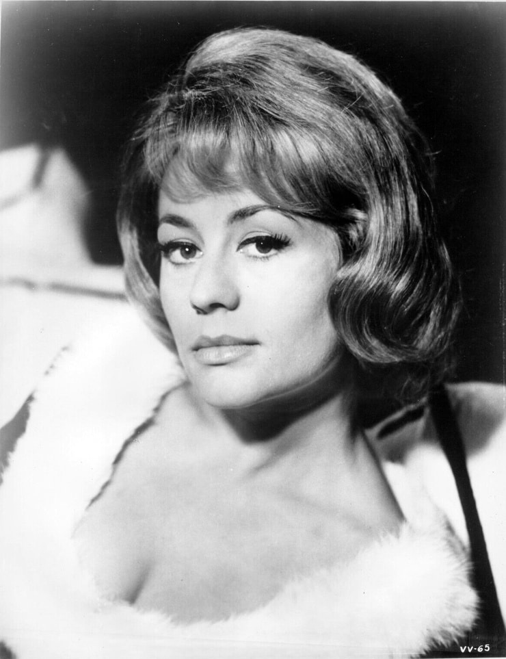 Annie Girardot Annie Girardot