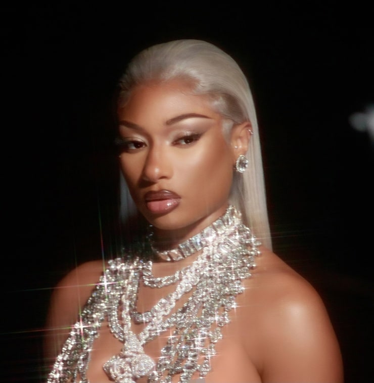 Megan Thee Stallion