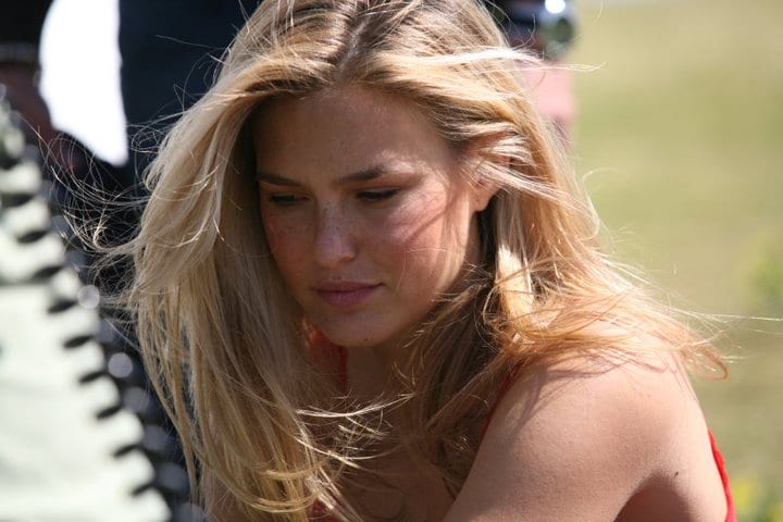 Bar Refaeli