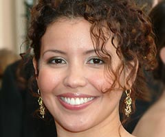 Justina Machado