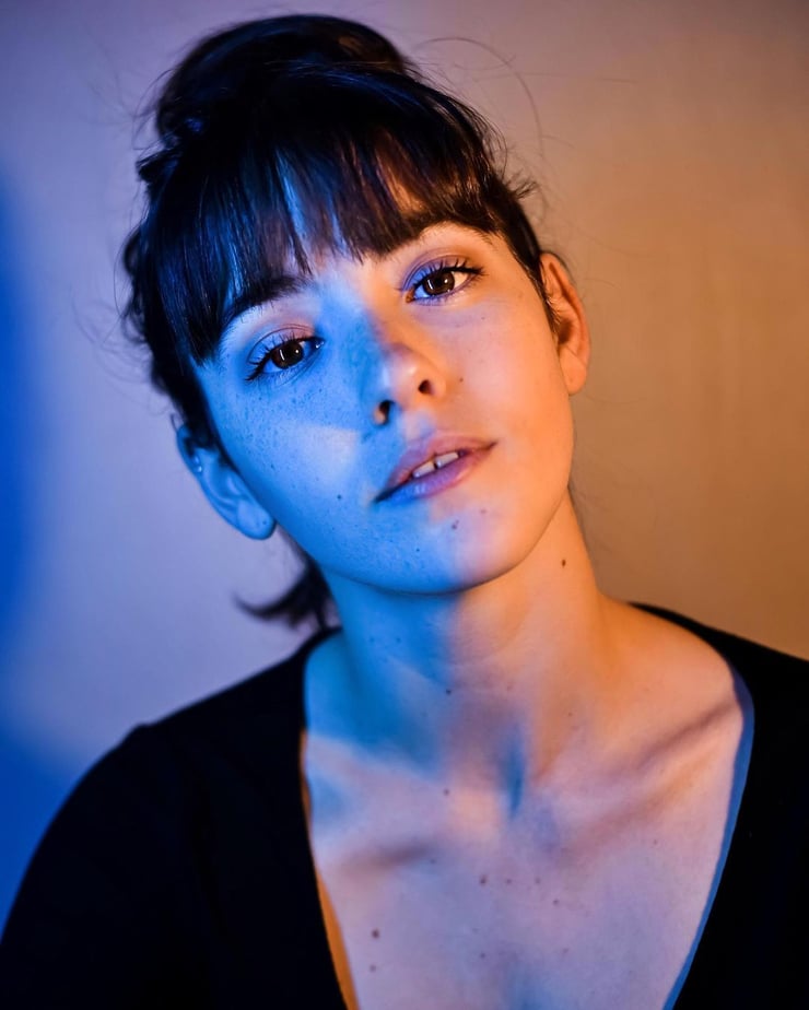 Rocío Hernández