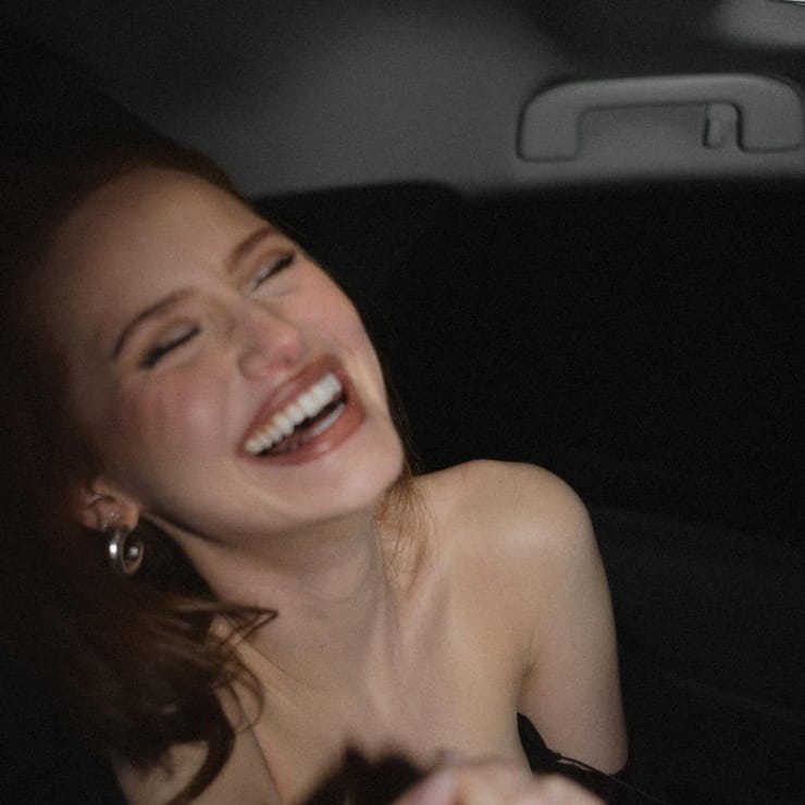 Madelaine Petsch