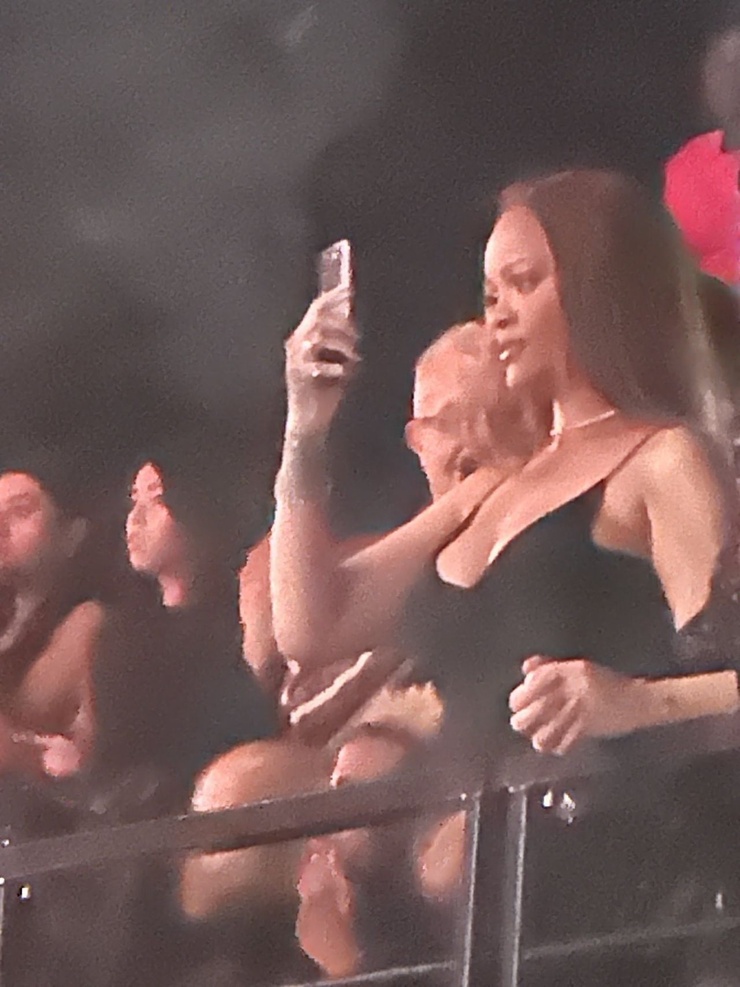 Rihanna
