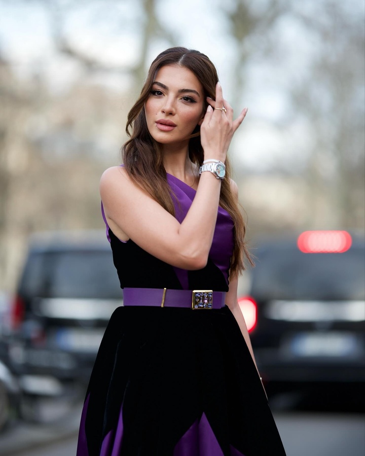 Melisa Pamuk