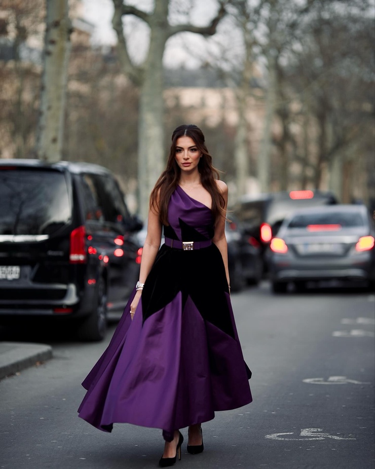 Melisa Pamuk