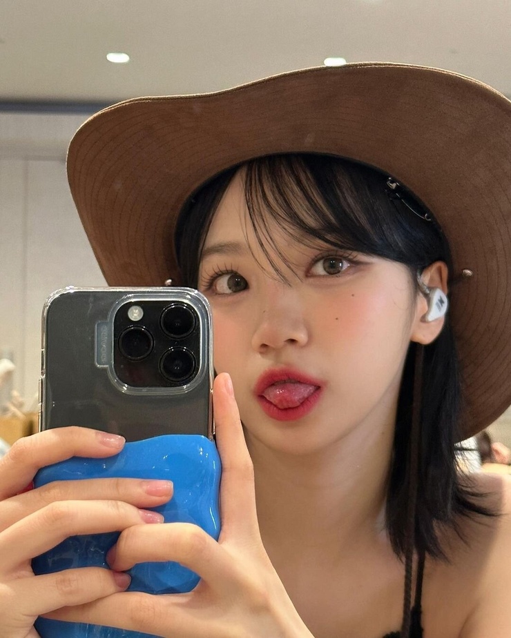 Chae-won Kim